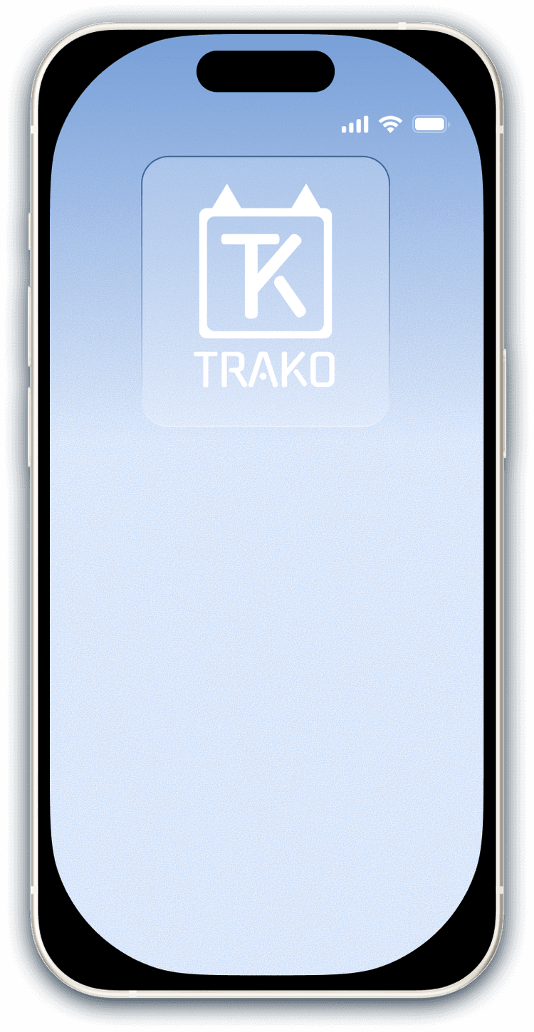 Phone mockup